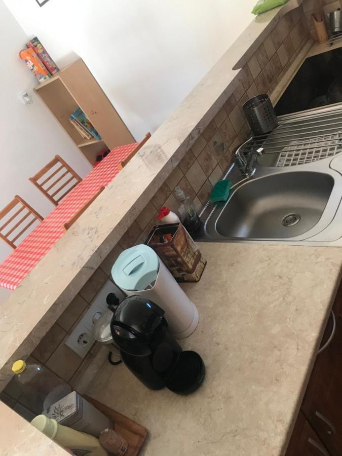 Doeroecske Vendeghaz Hotell Somogydorocske Exteriör bild